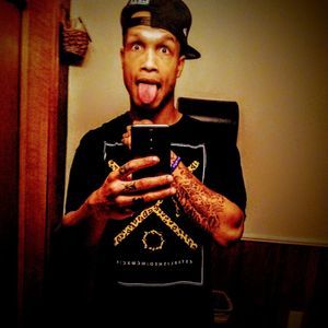 Meet your Posher, Jared